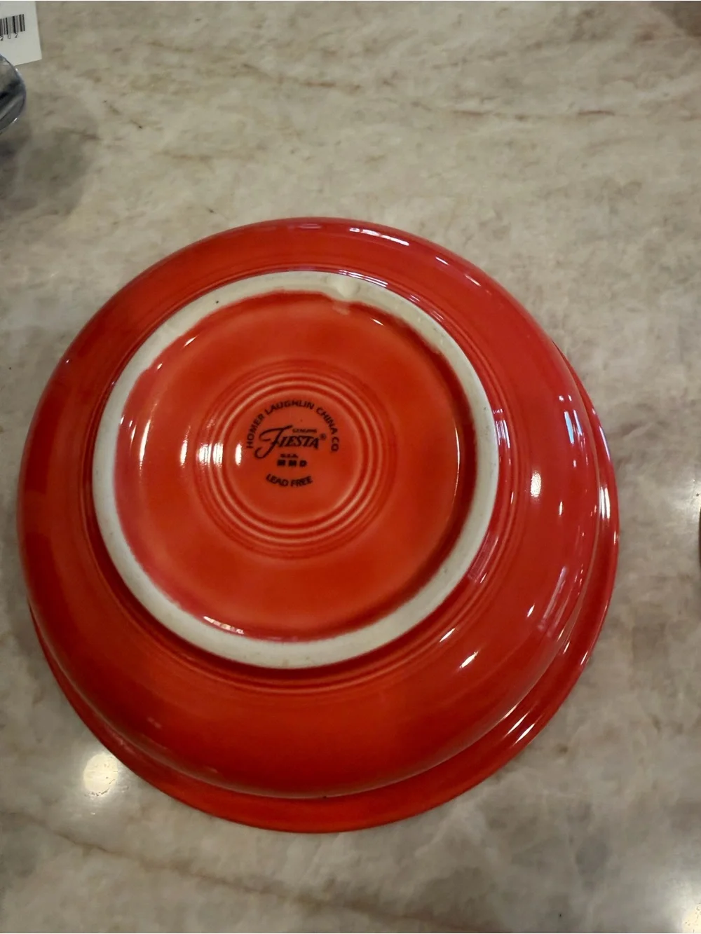 Vintage 90’s retired Persimmon bowls and plates bundle